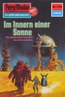 Perry Rhodan 1134: Im Innern einer Sonne : Perry Rhodan-Zyklus "Die endlose Armada" - eBook