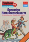 Perry Rhodan 1144: Operation Hornissenschwarm : Perry Rhodan-Zyklus "Die endlose Armada" - eBook