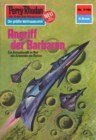 Perry Rhodan 1146: Angriff der Barbaren : Perry Rhodan-Zyklus "Die endlose Armada" - eBook