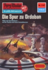 Perry Rhodan 1147: Die Spur zu Ordoban : Perry Rhodan-Zyklus "Die endlose Armada" - eBook