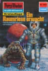 Perry Rhodan 1214: Ein Raumriese erwacht : Perry Rhodan-Zyklus "Chronofossilien - Vironauten" - eBook