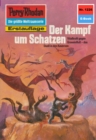 Perry Rhodan 1226: Der Kampf um Schatzen : Perry Rhodan-Zyklus "Chronofossilien - Vironauten" - eBook