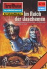 Perry Rhodan 1236: Im Reich der Jaschemen : Perry Rhodan-Zyklus "Chronofossilien - Vironauten" - eBook
