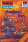 Perry Rhodan 1244: Traumwelt Terra : Perry Rhodan-Zyklus "Chronofossilien - Vironauten" - eBook