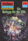 Perry Rhodan 1269: Ein Auftrag fur die SOL : Perry Rhodan-Zyklus "Chronofossilien - Vironauten" - eBook