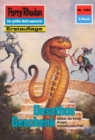 Perry Rhodan 1293: Desothos Geschenk : Perry Rhodan-Zyklus "Chronofossilien - Vironauten" - eBook