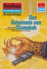 Perry Rhodan 1306: Das Geheimnis von Chanukah : Perry Rhodan-Zyklus "Die Ganger des Netzes" - eBook