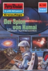 Perry Rhodan 1341: Der Spion von Kumai : Perry Rhodan-Zyklus "Die Ganger des Netzes" - eBook