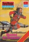 Perry Rhodan 1360: Abschied der Vironauten : Perry Rhodan-Zyklus "Tarkan" - eBook