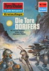 Perry Rhodan 1390: Die Tore DORIFERS : Perry Rhodan-Zyklus "Tarkan" - eBook