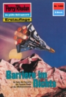 Perry Rhodan 1406: Barriere im Nichts : Perry Rhodan-Zyklus "Die Cantaro" - eBook