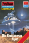 Perry Rhodan 1436: Die Bionten von Kyon : Perry Rhodan-Zyklus "Die Cantaro" - eBook