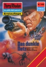 Perry Rhodan 1492: Das dunkle Netz : Perry Rhodan-Zyklus "Die Cantaro" - eBook