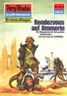 Perry Rhodan 1513: Rendezvous auf Jimmerin : Perry Rhodan-Zyklus "Die Linguiden" - eBook