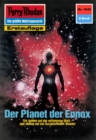 Perry Rhodan 1642: Der Planet der Ennox : Perry Rhodan-Zyklus "Die Ennox" - eBook