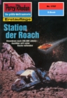 Perry Rhodan 1797: Station der Roach : Perry Rhodan-Zyklus "Die Hamamesch" - eBook
