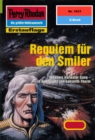 Perry Rhodan 1831: Requiem fur den Smiler : Perry Rhodan-Zyklus "Die Tolkander" - eBook