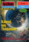 Perry Rhodan 1955: Kampf um Thagarum : Perry Rhodan-Zyklus "Materia" - eBook