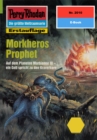 Perry Rhodan 2010: Morkheros Prophet : Perry Rhodan-Zyklus "Die Solare Residenz" - eBook
