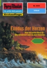 Perry Rhodan 2035: Exodus der Herzen : Perry Rhodan-Zyklus "Die Solare Residenz" - eBook