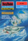 Perry Rhodan 2044: INSHARAM : Perry Rhodan-Zyklus "Die Solare Residenz" - eBook