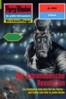 Perry Rhodan 2059: Die Astronautische Revolution : Perry Rhodan-Zyklus "Die Solare Residenz" - eBook