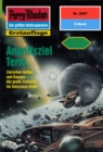 Perry Rhodan 2067: Angriffsziel Terra : Perry Rhodan-Zyklus "Die Solare Residenz" - eBook