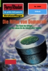 Perry Rhodan 2069: Die Ritter von Dommrath : Perry Rhodan-Zyklus "Die Solare Residenz" - eBook