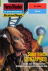 Perry Rhodan 2086: Spur nach ZENTAPHER : Perry Rhodan-Zyklus "Die Solare Residenz" - eBook