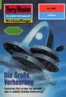 Perry Rhodan 2087: Die groe Verheerung : Perry Rhodan-Zyklus "Die Solare Residenz" - eBook