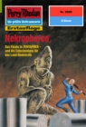 Perry Rhodan 2095: Nekrophoren : Perry Rhodan-Zyklus "Die Solare Residenz" - eBook