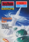 Perry Rhodan 2155: Zebucks Hort : Perry Rhodan-Zyklus "Das Reich Tradom" - eBook