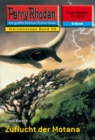 Perry Rhodan 2229: Zuflucht der Motana : Perry Rhodan-Zyklus "Der Sternenozean" - eBook