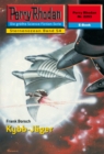 Perry Rhodan 2253: Kybb-Jager : Perry Rhodan-Zyklus "Der Sternenozean" - eBook