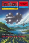 Perry Rhodan 2265: Die Krone von Roewis : Perry Rhodan-Zyklus "Der Sternenozean" - eBook