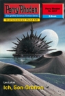 Perry Rhodan 2267: Ich, Gon-Orbhon : Perry Rhodan-Zyklus "Der Sternenozean" - eBook