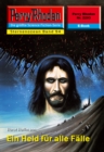 Perry Rhodan 2293: Ein Held fur alle Falle : Perry Rhodan-Zyklus "Der Sternenozean" - eBook