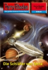Perry Rhodan 2322: Die Schlafer von Terra : Perry Rhodan-Zyklus "Terranova" - eBook