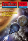 Perry Rhodan 2333: Die Universale Schneise : Perry Rhodan-Zyklus "Terranova" - eBook