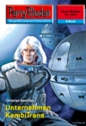 Perry Rhodan 2364: Unternehmen KombiTrans : Perry Rhodan-Zyklus "Terranova" - eBook