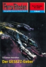 Perry Rhodan 2402: Der GESETZ-Geber : Perry Rhodan-Zyklus "Negasphare" - eBook