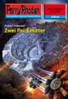 Perry Rhodan 2474: Zwei Psi-Emitter : Perry Rhodan-Zyklus "Negasphare" - eBook
