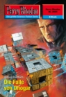 Perry Rhodan 2503: Die Falle von Dhogar : Perry Rhodan-Zyklus "Stardust" - eBook