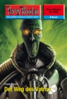 Perry Rhodan 2529: Der Weg des Vatrox : Perry Rhodan-Zyklus "Stardust" - eBook