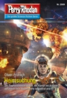 Perry Rhodan 2809: Heimsuchung : Perry Rhodan-Zyklus "Die Jenzeitigen Lande" - eBook