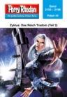 Perry Rhodan-Paket 44: Das Reich Tradom (Teil 2) : Perry Rhodan-Heftromane 2150 bis 2199 - eBook