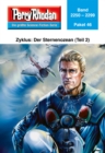 Perry Rhodan-Paket 46: Der Sternenozean (Teil 2) : Perry Rhodan-Heftromane 2250 bis 2299 - eBook