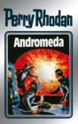 Perry Rhodan 27: Andromeda (Silberband) : 7. Band des Zyklus "Die Meister der Insel" - eBook