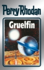 Perry Rhodan 50: Gruelfin (Silberband) : 6. Band des Zyklus "Die Cappins" - eBook