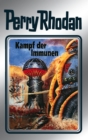 Perry Rhodan 56: Kampf der Immunen (Silberband) : 2. Band des Zyklus "Der Schwarm" - eBook